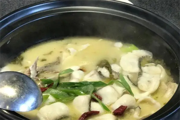 湘派渔家火锅加盟