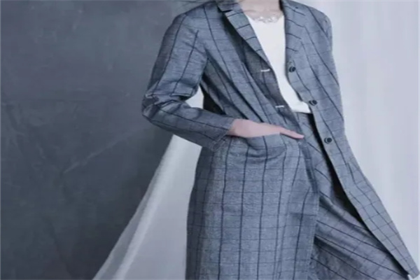 嘉丝丽女装加盟