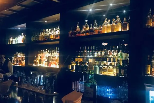 Mokihi酒吧加盟