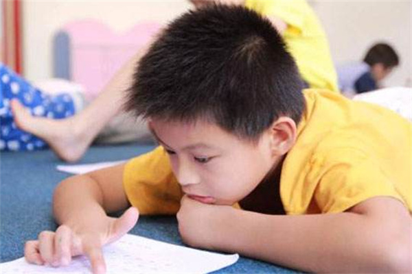 优化学能注意力训练