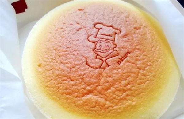 瑞可甜心