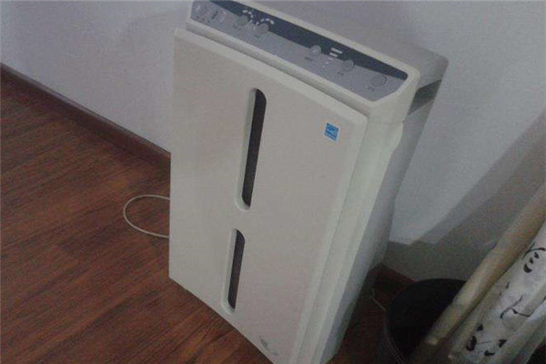 安利空气净化器加盟