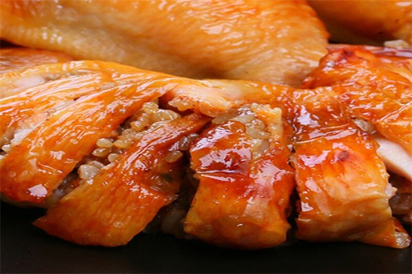 半成品鸡翅包饭加盟