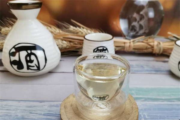 种子家白酒加盟
