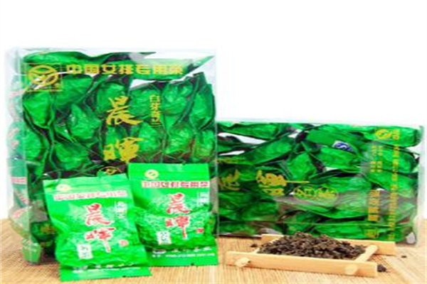 晨晖茶业