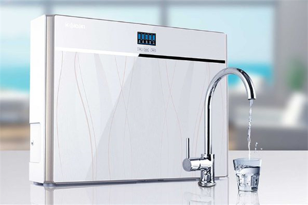 瑞芝净水器加盟