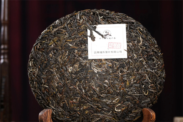 境升茶叶加盟