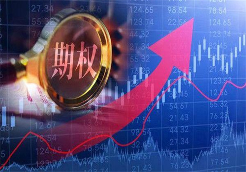 中铁期权