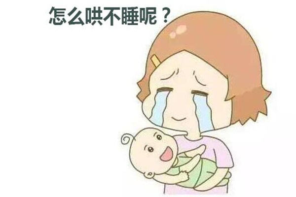 宝宝觉觉加盟
