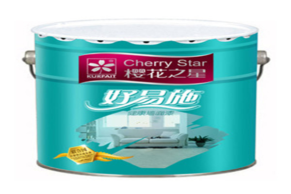 樱花漆加盟