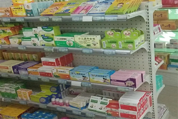 丰泽药品药店加盟
