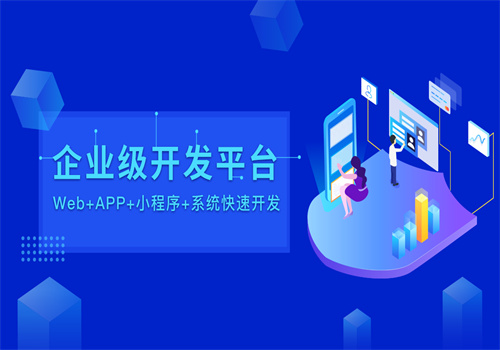 方麦信息科软件开发