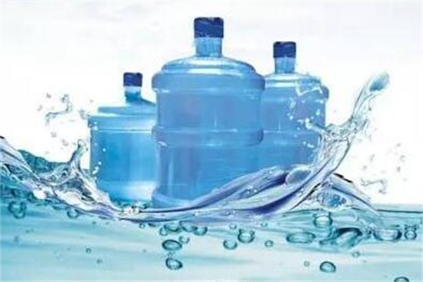 百丈泉桶装水加盟