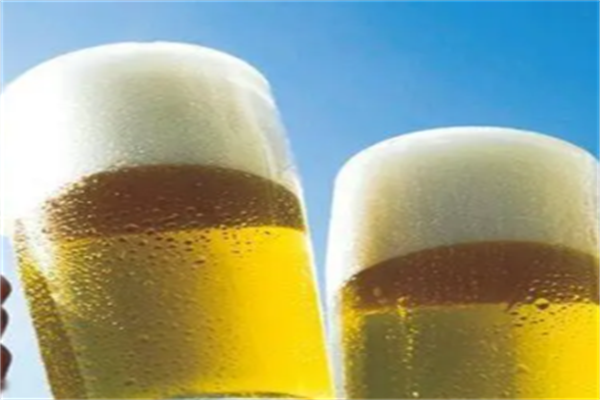 蓝梦啤酒加盟