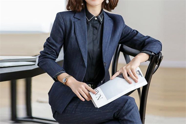 锦衣天下女装