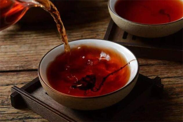 好艺茶加盟