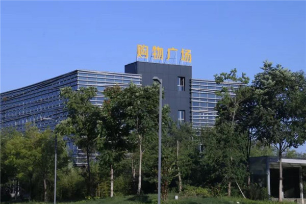 济宁信息港加盟