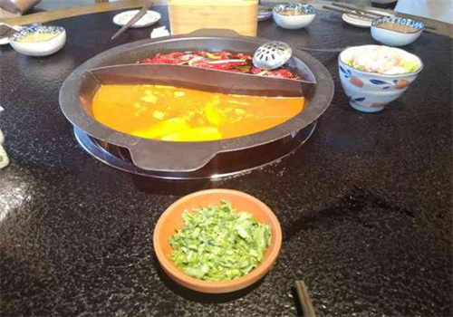 棒棒堂私家火锅