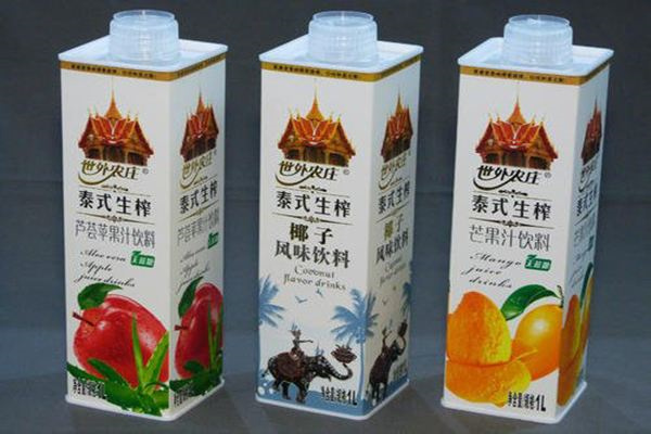 康宝饮品