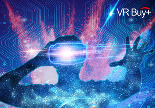 VR Buy+全景
