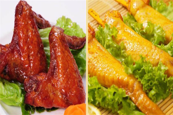 英佳尔餐饮加盟