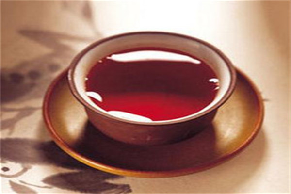 中茗国泰茶业