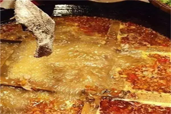辣老九土灶老火锅加盟