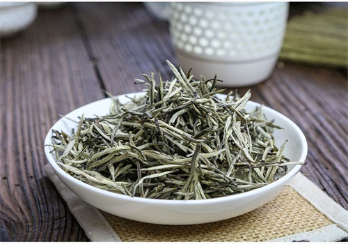 滇沧号茶叶