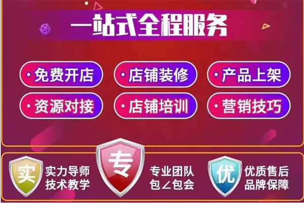拍拍网店