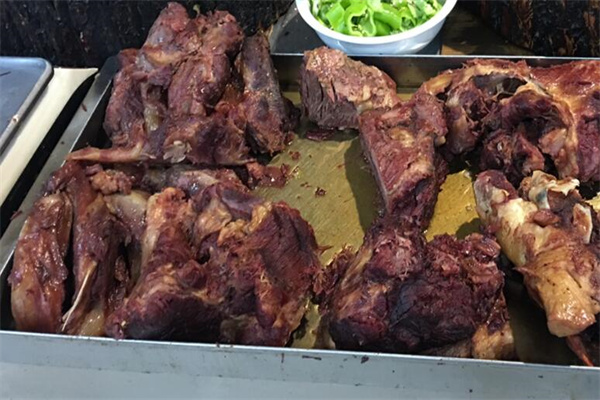 东阿驴肉馆加盟