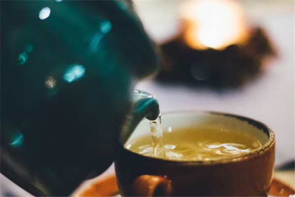 紫霞茶业加盟