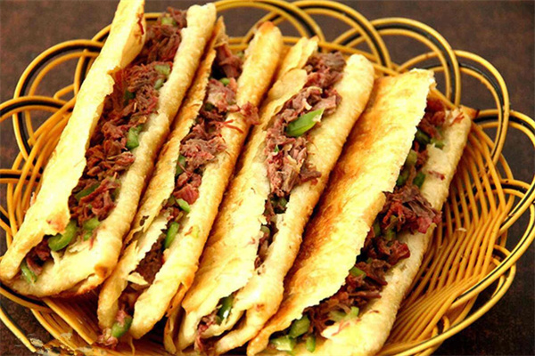 东阿驴肉馆加盟