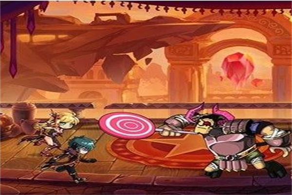 神界战纪