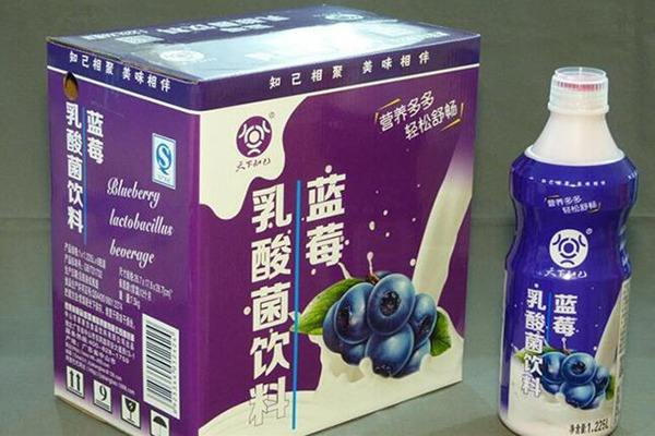 康宝饮品