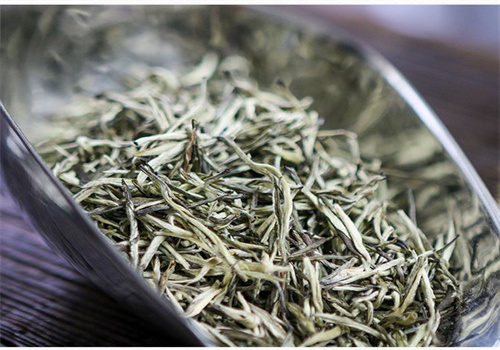 滇沧号茶叶