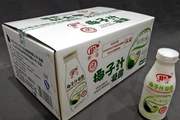 康宝饮品