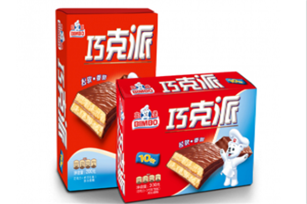 宾堡食品加盟