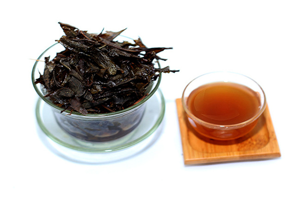 汲明茶业加盟