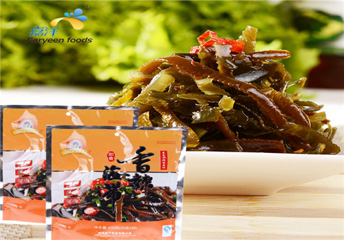 威海嘉洋食品