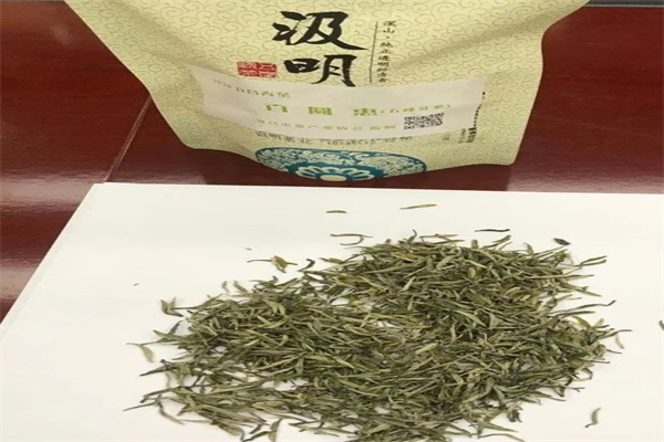 汲明茶业加盟