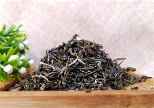 滇沧号茶叶