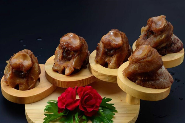 东阿驴肉馆加盟