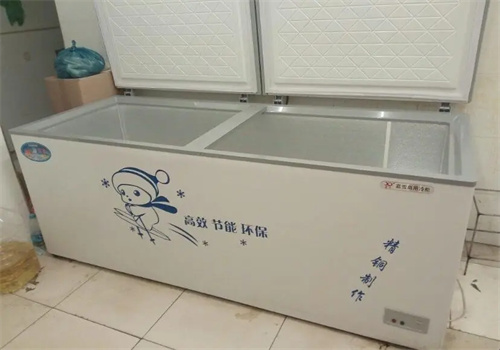 百利冷柜