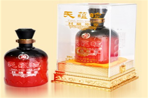 天蕴皖加盟