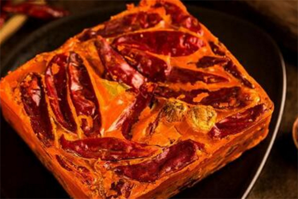 嗨渝厨火锅底料加盟
