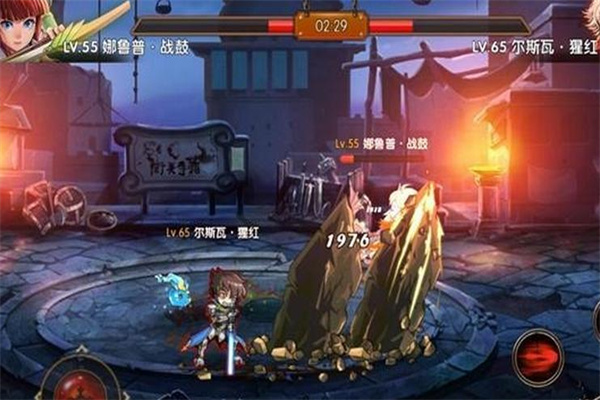 神界战纪