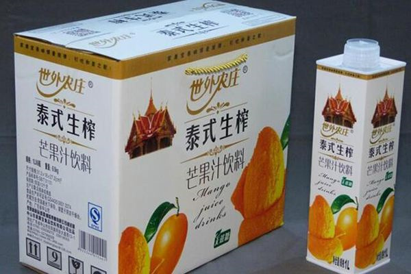 康宝饮品