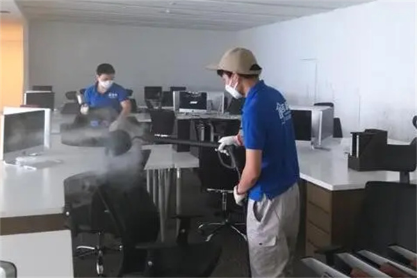 海尔除甲醛加盟