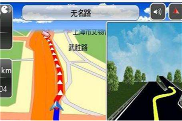 超凡导航加盟