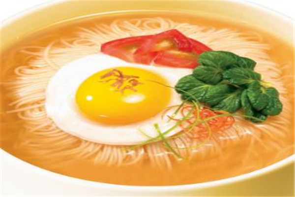 洪山辣肉面馆